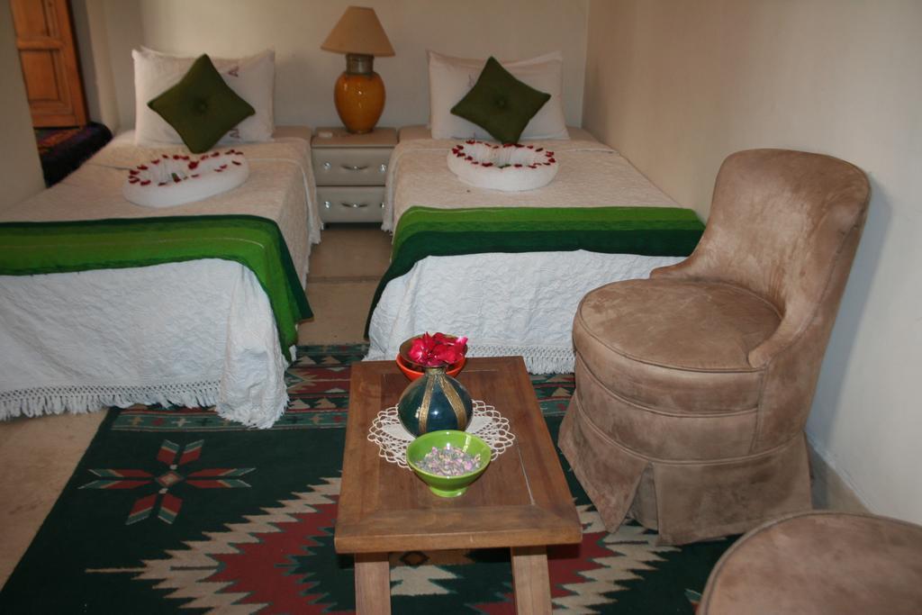 Riad Alghani 마라케시 외부 사진
