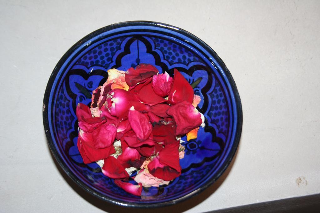 Riad Alghani 마라케시 외부 사진