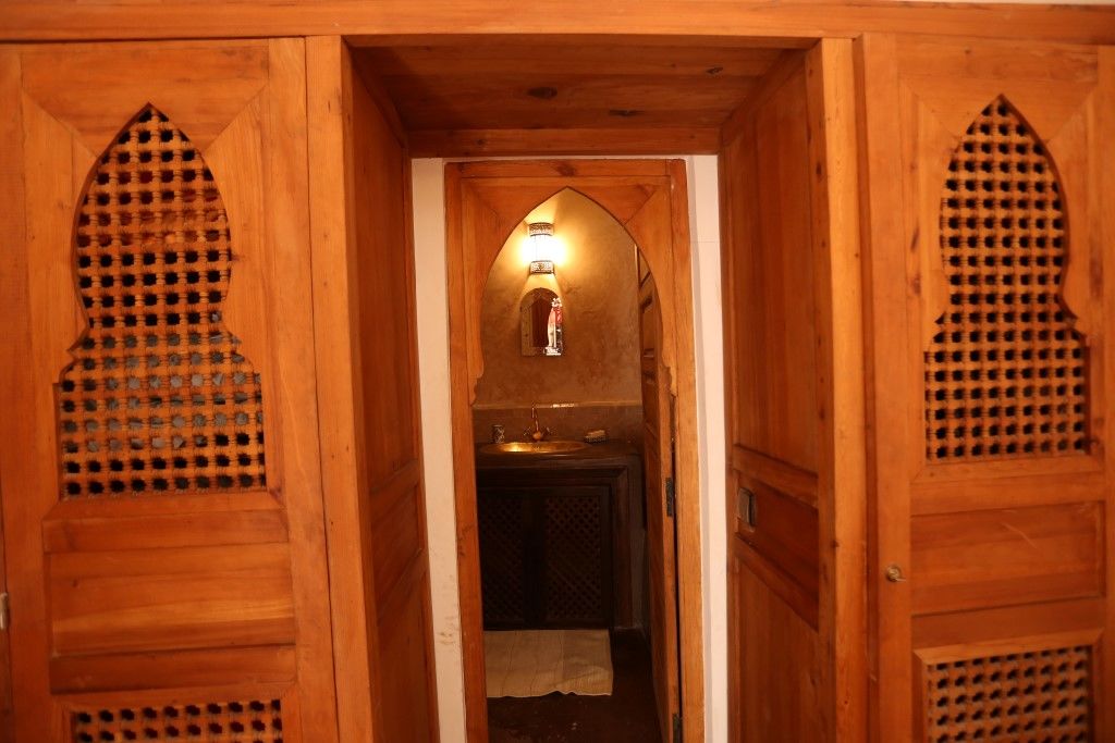 Riad Alghani 마라케시 외부 사진