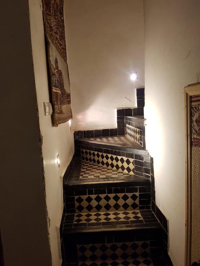 Riad Alghani 마라케시 외부 사진